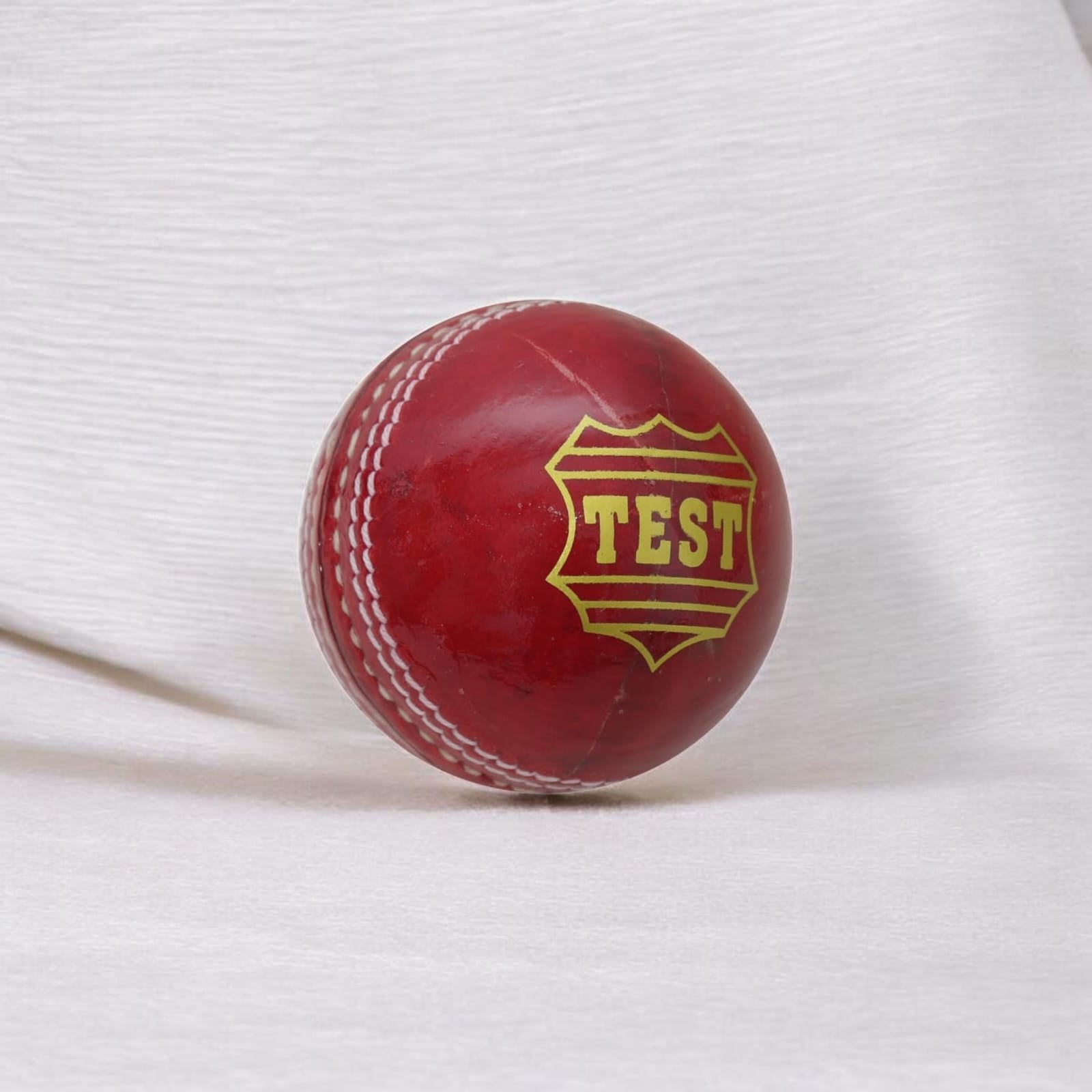 Leather Cricket Balls (1 Pc.)