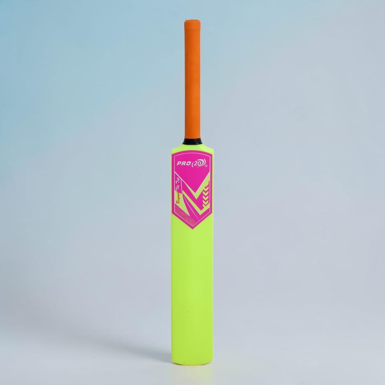 Junior's Bat Size 5 To Play With Wind Ball Or Tennis Ball