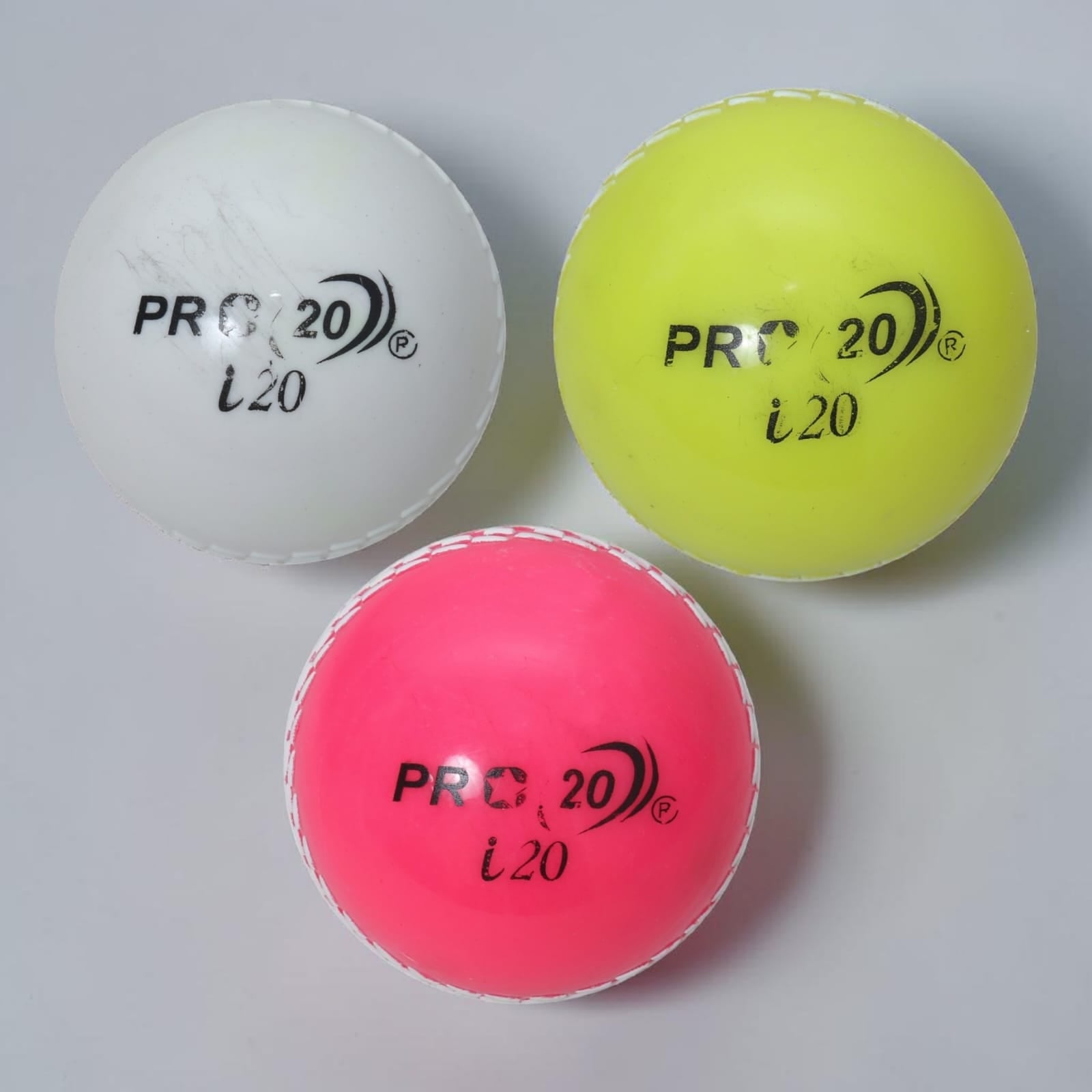 Wind Balls (Pack Of 6)