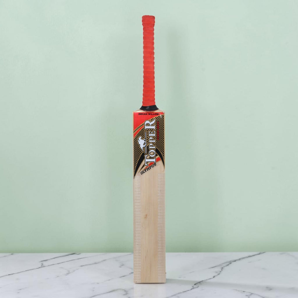 Topper Olympus Full Size wooden Cricket Bat