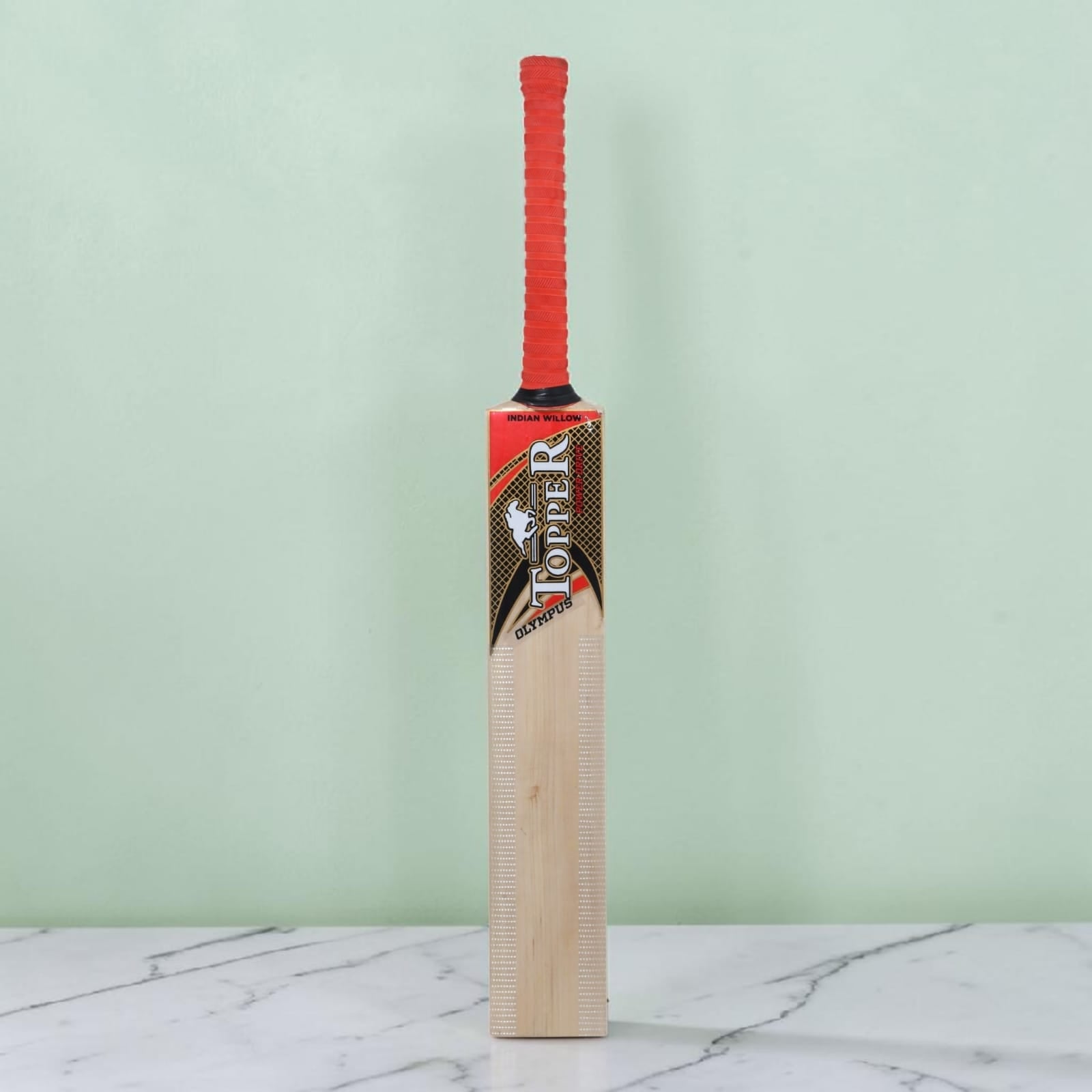 Topper Olympus Full Size wooden Cricket Bat