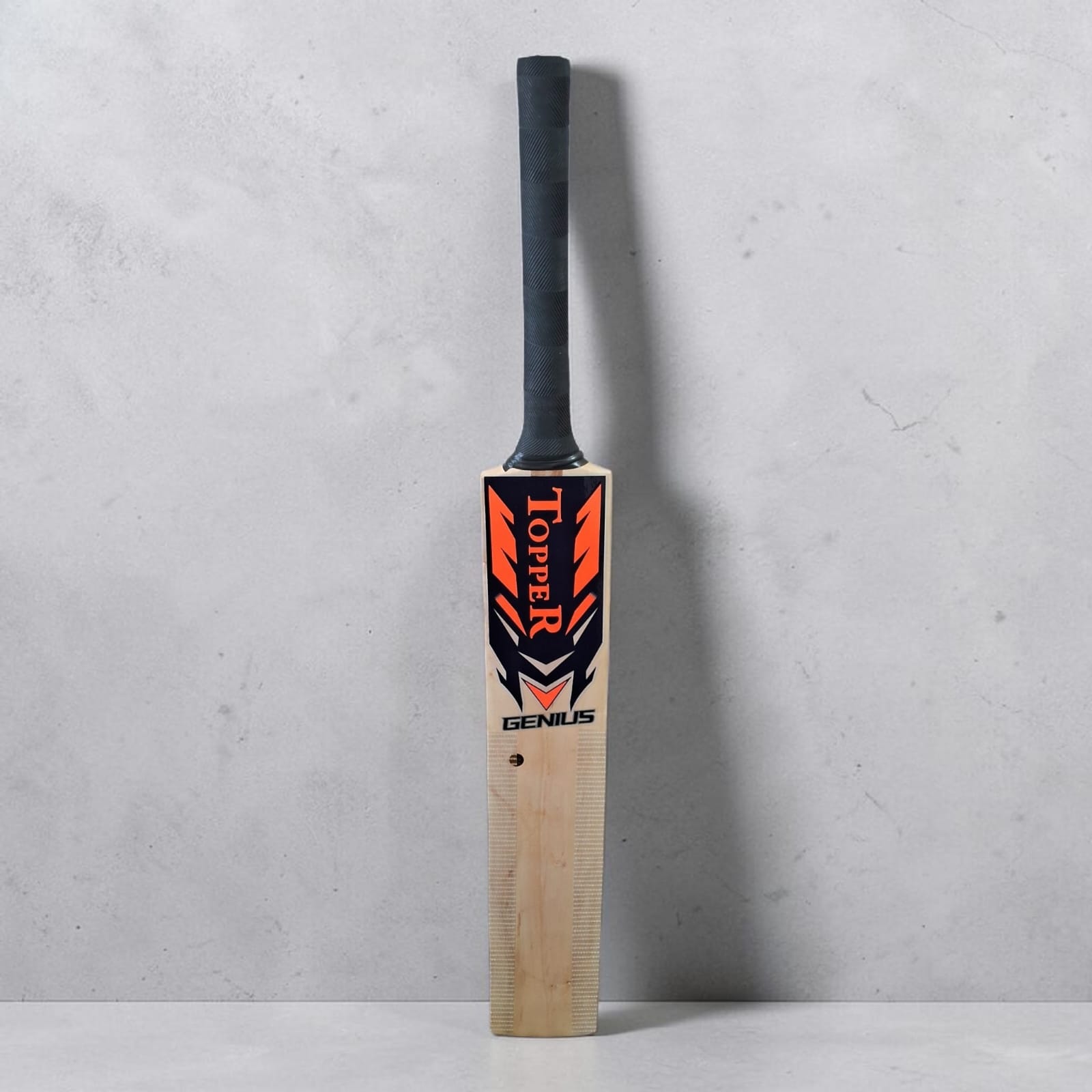 Topper Genius Full Size Wooden Bat