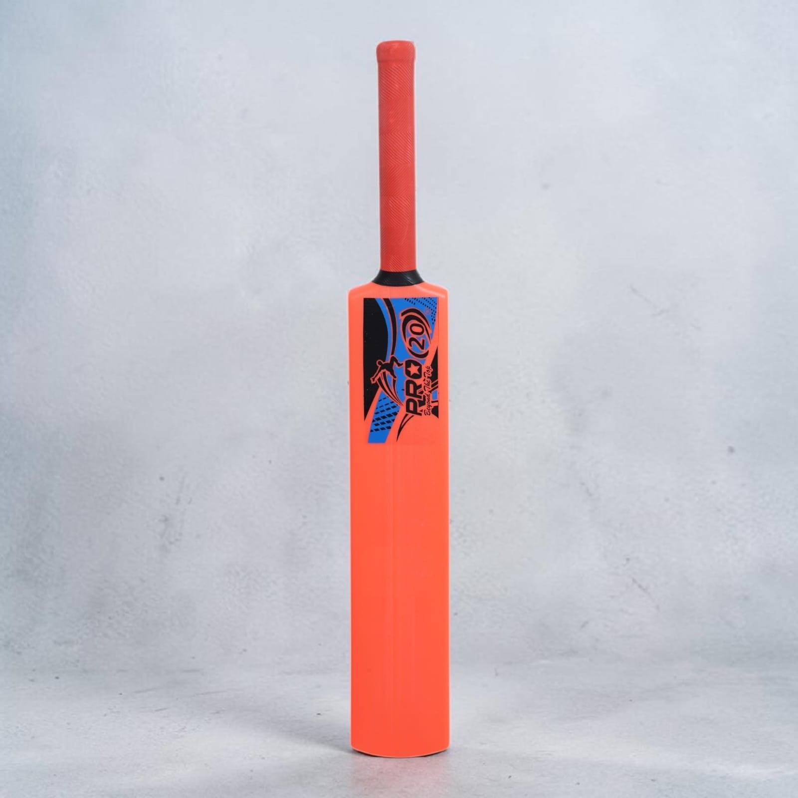Size 3 Wind Ball Or Tennis Ball Play Cricket Bat - Pro 20