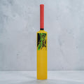 Pro 20 Premium Plastic Cricket Bat (Mini Size 1)