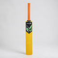 Pro 20 Premium Plastic Cricket Bat For Wind Or Tennis Balls (Size 5)