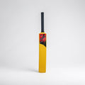 Sixer Supremo Plastic Wind Or Tennis Ball Cricket Bat (Size 7)