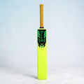 Full Size 8 Topper Plastic Bat For Wind Or Tennis Ball