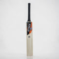 Attack Size 5 Junior Scooped Wooden Cricket Bat (Ages 9-11)