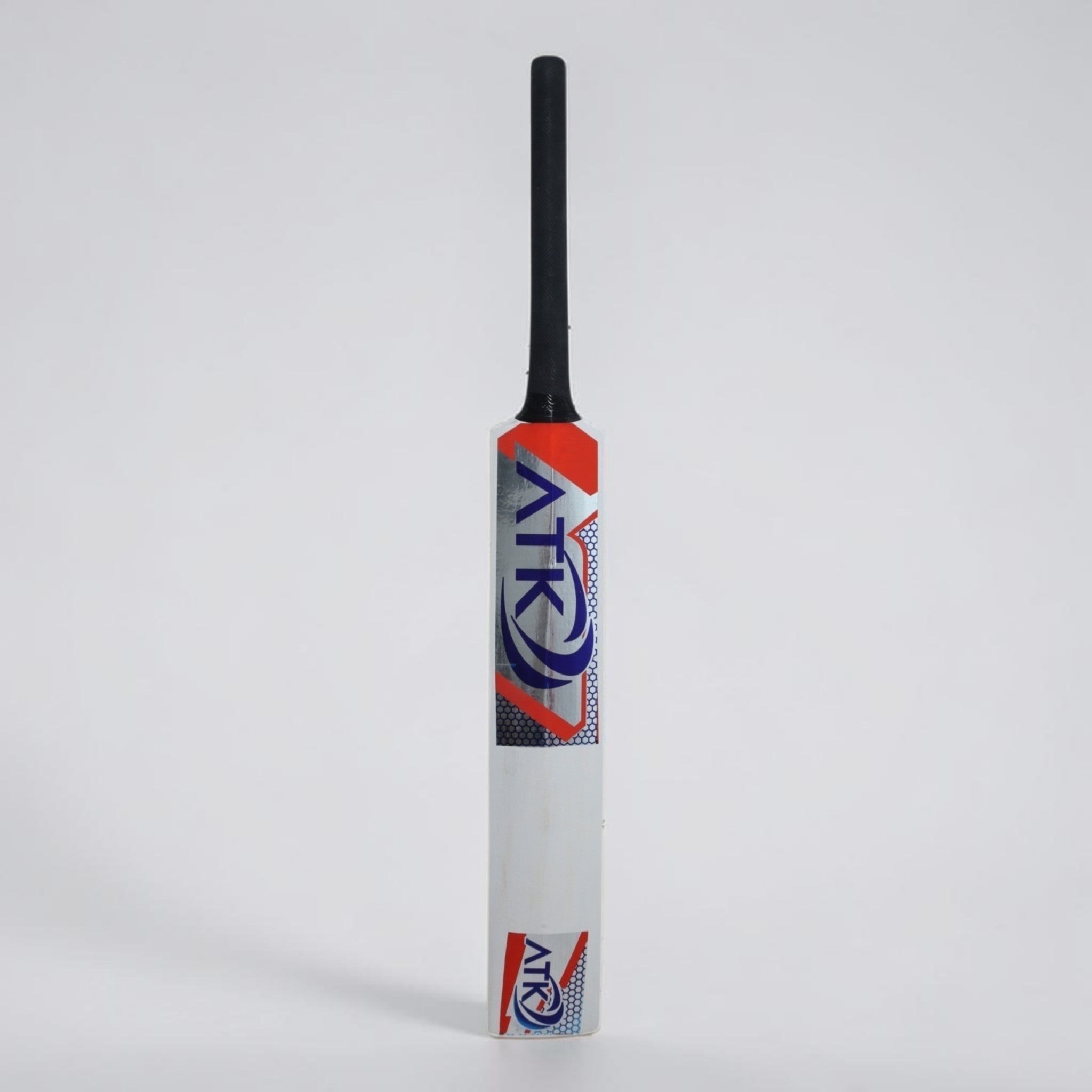 Attack Size 3 Kids Wooden Cricket Bat